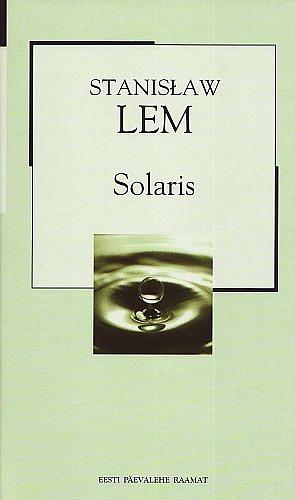 Solaris, Volume 12 by Stanisław Lem