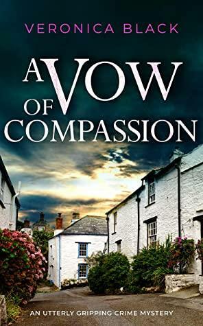A VOW OF COMPASSION by Veronica Black