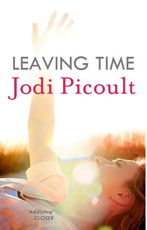 Leaving Time by Jodi Picoult