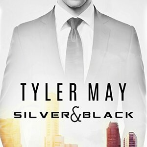 Silver & Black by Tyler May