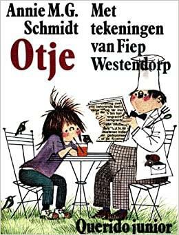 Otje by Annie M.G. Schmidt