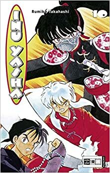 Inu Yasha, Band 10 by Rumiko Takahashi