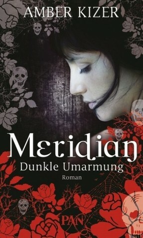 Meridian - Dunkle Umarmung by Karin Dufner, Amber Kizer