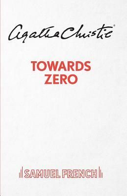 Towards Zero (Outdoor Version) by Agatha Christie