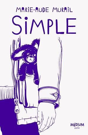 Simple by Marie-Aude Murail