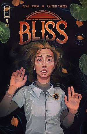 Bliss #4 by Sean Lewis