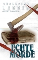 Echte Morde by Charlaine Harris