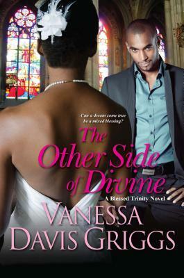 The Other Side of Divine by Vanessa Davis Griggs