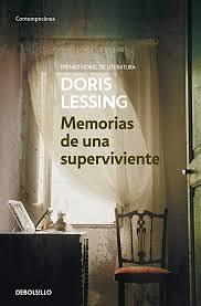 Memorias de una superviviente by Doris Lessing
