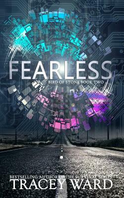 Fearless by Tracey Ward