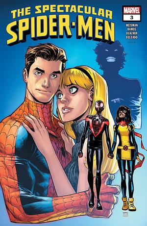 The Spectacular Spider-Men (2024-) #3 by Greg Weisman