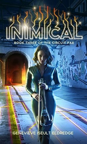 Inimical by Genevieve Iseult Eldredge