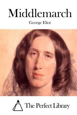 Middlemarch by George Eliot