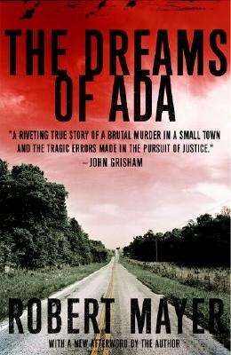 The Dreams of Ada by Robert Mayer