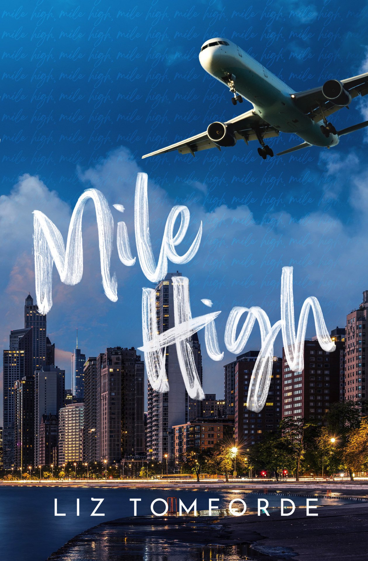 Mile High By Liz Tomforde The StoryGraph