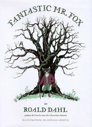 Fantastic Mr. Fox by Roald Dahl