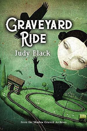 Graveyard Ride by Judy Black