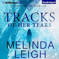 Tracks of Her Tears by Melinda Leigh