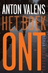 Het boek Ont by Anton Valens