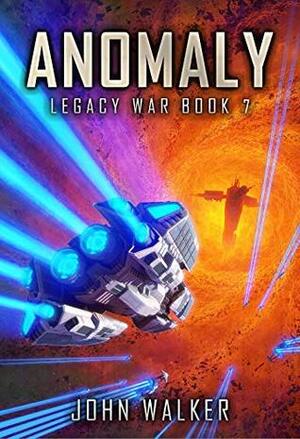 Anomaly by John Walker