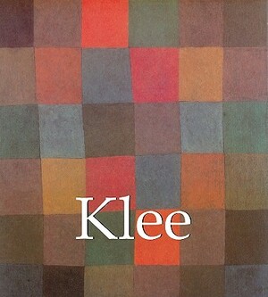 Klee by Parkstone Press