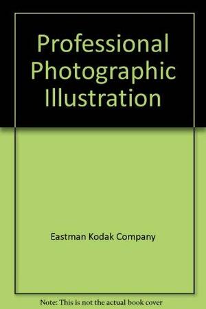 Professional Photographic Illustration Order 0 16 by Eastman Kodak Company