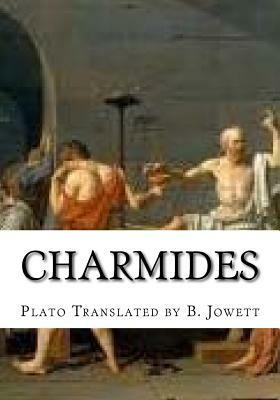 Charmides by Plato Translated by B. Jowett