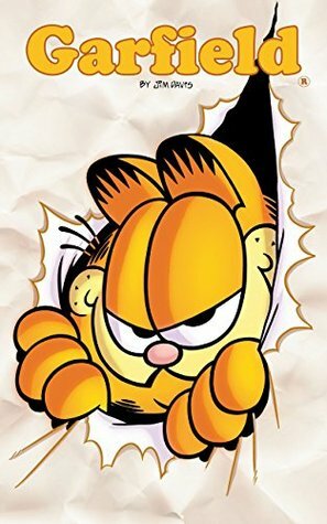 Garfield Vol. 5 by Mark Evanier, Various, Gary Barker, Scott Nickel, Andy Hirsch