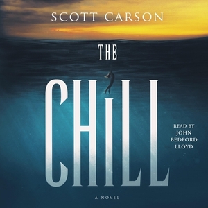 The Chill by Scott Carson