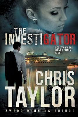 The Investigator by Chris Taylor