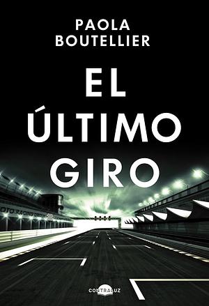 El último giro by Paola Boutellier