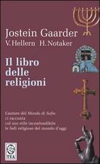 Il libro delle religioni by Jostein Gaarder, Alice Tonzig, Viktor Hellern, Henry Notaker