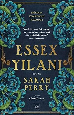 Essex Yılanı by Sarah Perry