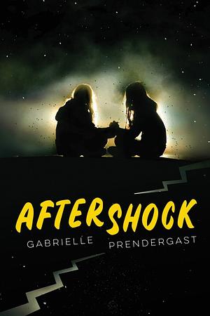 Aftershock by Gabrielle Prendergast