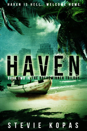 Haven by Stevie Kopas