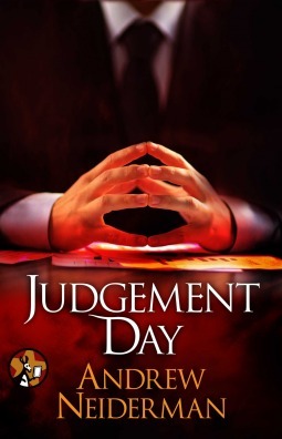 Judgement Day by Andrew Neiderman