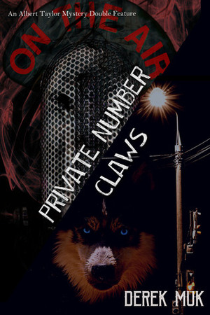 Private Number/Claws by Derek Muk