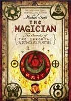 The Magician by Michael Scott