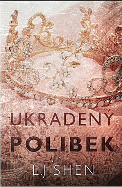 Ukradený polibek by L.J. Shen