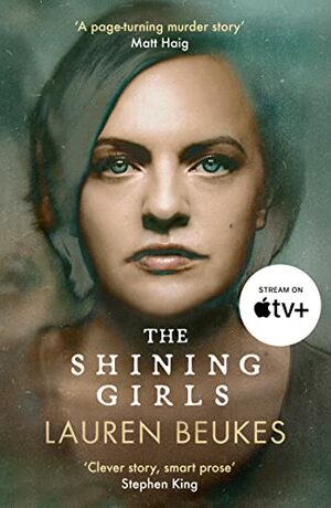 The Shining Girls by Lauren Beukes