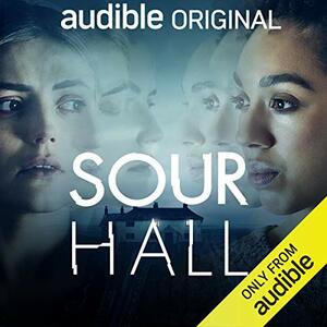 Sour Hall by Laura Kirwan-Ashman