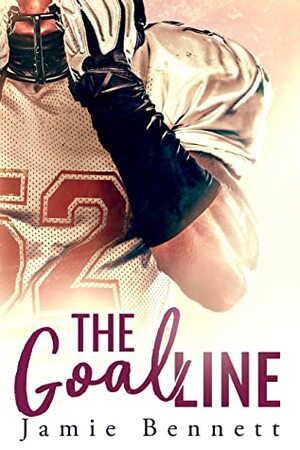 The Goal Line by Jamie Bennett