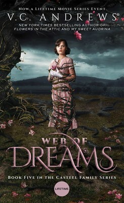 Web of Dreams by V.C. Andrews