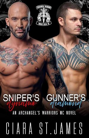 Sniper's Dynamo & Gunner's Diamond by Ciara St. James