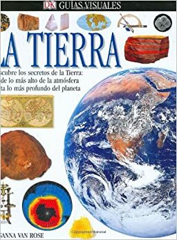 La Tierra by Susanna van Rose