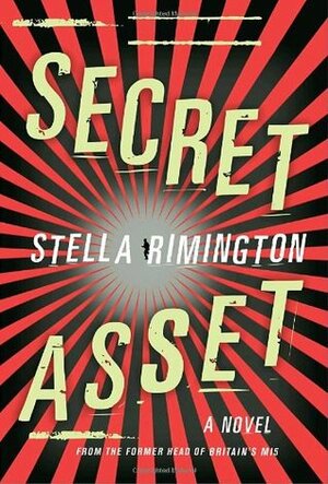 Secret Asset by Stella Rimington