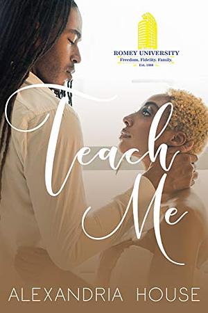 Touch Me by Alexandria House