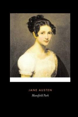 Mansfield Park by Jane Austen