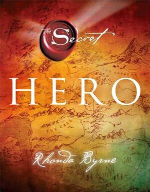 Hero by Rhonda Byrne