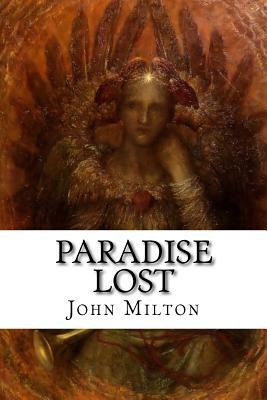 Paradise Lost by John Milton